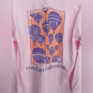 NWOT Womens long sleeve tee